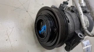  Компрессор кондиционера Opel Antara Арт 20403557, вид 2