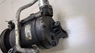  Компрессор кондиционера Opel Antara Арт 20403557, вид 4