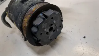 1K0820859F Компрессор кондиционера Volkswagen Jetta 5 Арт 9256979, вид 2