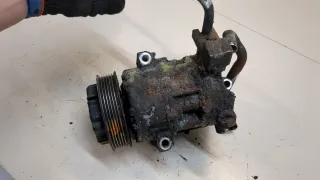 1K0820859F Компрессор кондиционера Volkswagen Jetta 5 Арт 9256979, вид 3