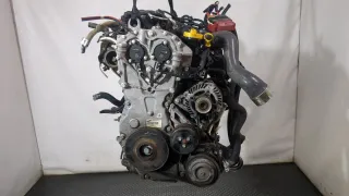 926004EB0A Компрессор кондиционера Renault Kadjar Арт 11136383, вид 1