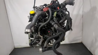 926004EB0A Компрессор кондиционера Renault Kadjar Арт 11136383, вид 2