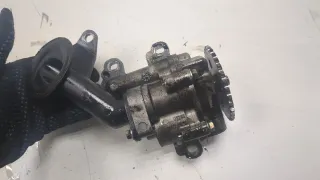 1456884,1C1Q6600CG Насос масляный Ford Transit 3 restailing Арт 8990680, вид 4