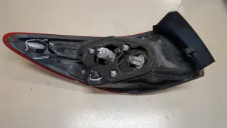 GJE851150B Фонарь задний правый Mazda 6 3 Арт 9218865, вид 2