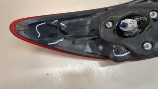 GJE851150B Фонарь задний правый Mazda 6 3 Арт 9218865, вид 3