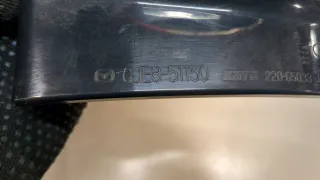 GJE851150B Фонарь задний правый Mazda 6 3 Арт 9218865, вид 4
