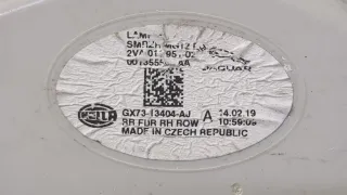 GX7313404AJ Фонарь задний правый Jaguar XE 1 restailing Арт 9031419, вид 3