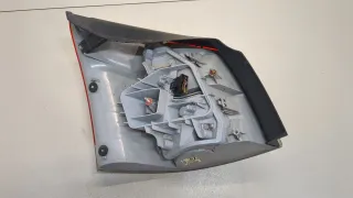 13159862,377002 Фонарь задний правый Opel Signum Арт 20361034, вид 4