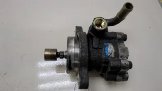 491105M321 Насос ГУР Nissan Almera N16 Арт 20406300, вид 1