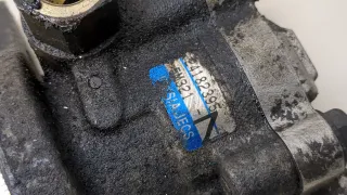 491105M321 Насос ГУР Nissan Almera N16 Арт 20406300, вид 3