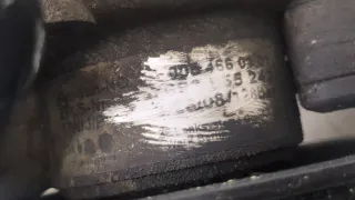 A0064663101 Насос ГУР Mercedes ML W164 Арт 20399164, вид 3