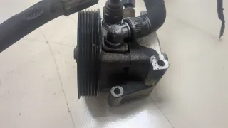 1470514,1484948,4M513A696AE Насос ГУР Ford Focus 2 restailing Арт 20397059, вид 1