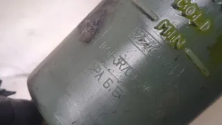 1470514,1484948,4M513A696AE Насос ГУР Ford Focus 2 restailing Арт 20397059, вид 3