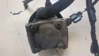 1470514,1484948,4M513A696AE Насос ГУР Ford Focus 2 restailing Арт 20397059, вид 4