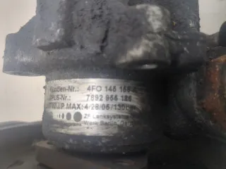 4F0145155A Насос ГУР Audi A6 C6 (S6,RS6) Арт 20303834, вид 5
