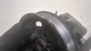 038145255B Насос ГУР Volkswagen Golf 4 Арт 9301525, вид 2