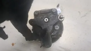 038145255B Насос ГУР Volkswagen Golf 4 Арт 9301525, вид 5