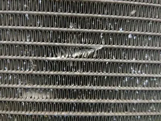 1383315,1383317,1898103,6C118005AD Радиатор основной Ford Transit 3 restailing Арт 8285778, вид 3