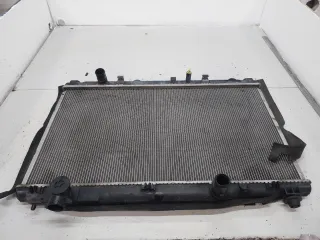 1640028550 Радиатор основной Toyota Camry XV30 Арт 20120715, вид 1