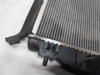 1640028550 Радиатор основной Toyota Camry XV30 Арт 20120715, вид 3