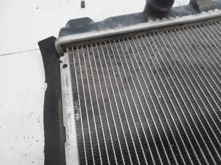 1640028550 Радиатор основной Toyota Camry XV30 Арт 20120715, вид 4