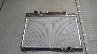 1640038190 Радиатор основной Lexus LS 4 Арт 20407293