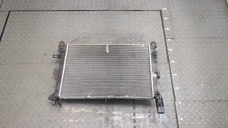 1830145,CV618005VC Радиатор основной Ford Focus 3 restailing Арт 20408733, вид 5