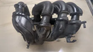 2S6G9424DE Коллектор впускной Ford Focus 2 Арт 9265683, вид 1