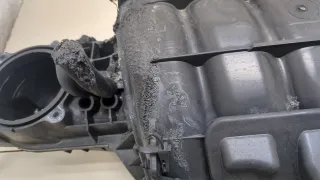  Коллектор впускной Dodge RAM 5 Арт 20384646, вид 3
