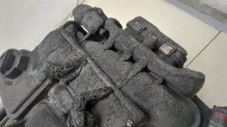  Коллектор впускной Dodge RAM 5 Арт 20384646, вид 4