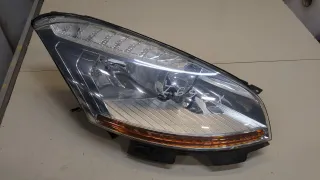 6206A9 Фара передняя правая Citroen C4 Grand Picasso 1 Арт 9473862, вид 1