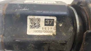 18062720090 Полуось передняя правая (приводной вал, шрус) Toyota Rav 4 5 Арт 9057712, вид 2