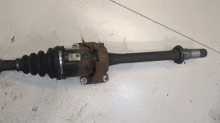 4341033310 Полуось передняя правая (приводной вал, шрус) Toyota Camry XV30 Арт 20121419, вид 2