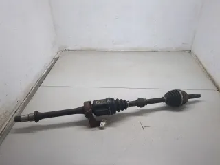 4341033310 Полуось передняя правая (приводной вал, шрус) Toyota Camry XV30 Арт 20121419, вид 4