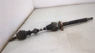  Полуось передняя правая (приводной вал, шрус) Mitsubishi Carisma Арт 20405963, вид 1