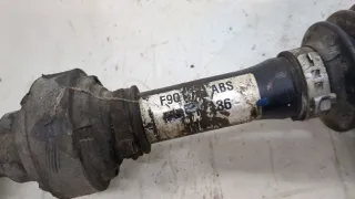  Полуось передняя правая (приводной вал, шрус) Mitsubishi Carisma Арт 20405963, вид 2