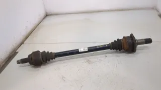 33208609839,8609839 Полуось задняя (приводной вал, ШРУС) BMW X5 E70 Арт 20406480, вид 1