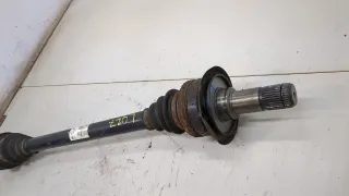 33208609839,8609839 Полуось задняя (приводной вал, ШРУС) BMW X5 E70 Арт 20406480, вид 3