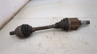 1726452,8G913B437AC Полуось передняя левая (приводной вал, шрус) Ford Mondeo 4 restailing Арт 20406839, вид 1