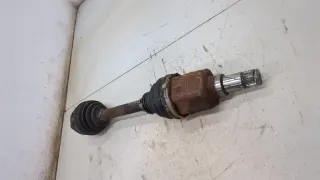 1726452,8G913B437AC Полуось передняя левая (приводной вал, шрус) Ford Mondeo 4 restailing Арт 20406839, вид 2