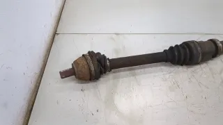 1726275,3M513B436DAH Полуось передняя правая (приводной вал, шрус) Ford Focus 2 restailing Арт 20405742, вид 2
