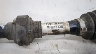  Полуось передняя левая (приводной вал, шрус) Mitsubishi Carisma Арт 20405796, вид 2