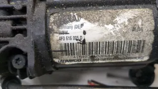 4F0616005D Компрессор пневмоподвески Audi A8 D3 (S8) Арт 9442436, вид 3