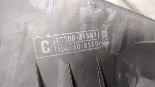 1770031551 Корпус воздушного фильтра Lexus GS 3 Арт 20313736, вид 4