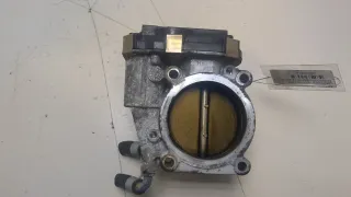 161199HP0A Дроссельная заслонка Nissan Murano Z51 Арт 20398416, вид 4