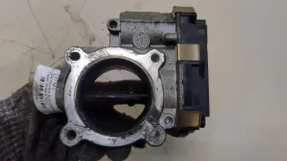  Дроссельная заслонка Opel Antara Арт 20403561, вид 4