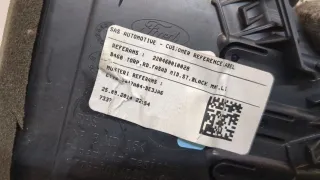  Дефлектор обдува салона Ford Transit 4 Арт 20407274, вид 3