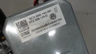 6C2909144AK Рулевая колонка Skoda Fabia 3 Арт 7831802, вид 3