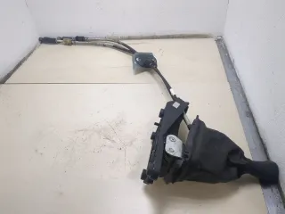 BP4K46500G Трос кулисы КПП Mazda 3 BK Арт 20290452, вид 1