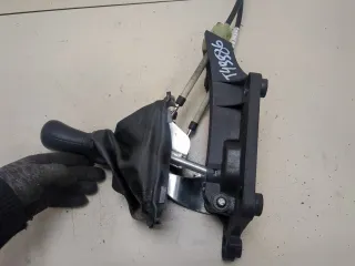 BP4K46500G Трос кулисы КПП Mazda 3 BK Арт 20290452, вид 3